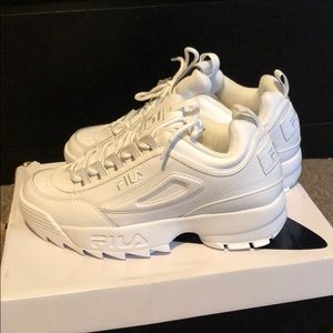 Fila Disruptor 2 Premium